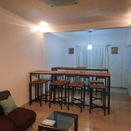 Casa Machtiani Otel Xicotepec de Juarez Dış mekan fotoğraf