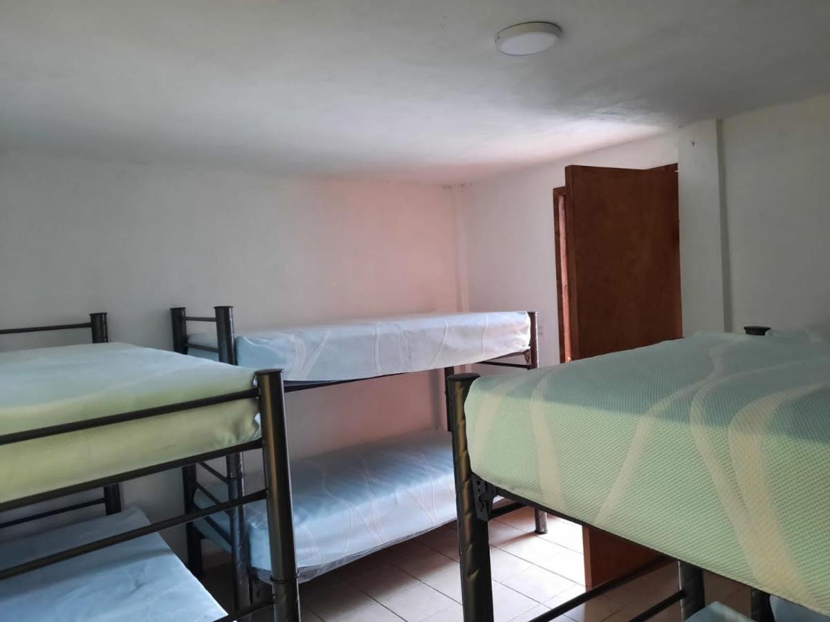 Casa Machtiani Otel Xicotepec de Juarez Dış mekan fotoğraf