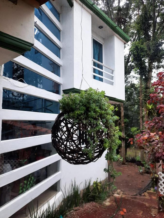Casa Machtiani Otel Xicotepec de Juarez Dış mekan fotoğraf