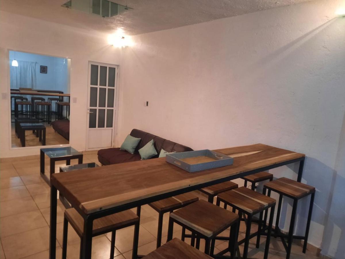 Casa Machtiani Otel Xicotepec de Juarez Dış mekan fotoğraf