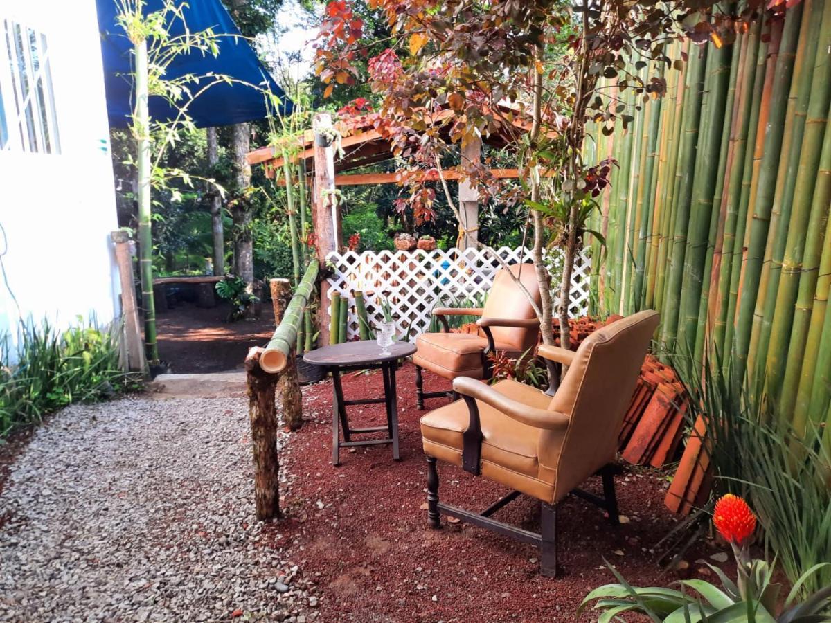 Casa Machtiani Otel Xicotepec de Juarez Dış mekan fotoğraf