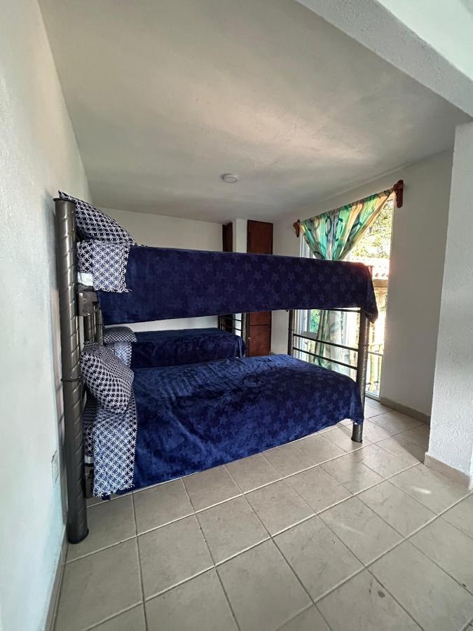 Casa Machtiani Otel Xicotepec de Juarez Dış mekan fotoğraf