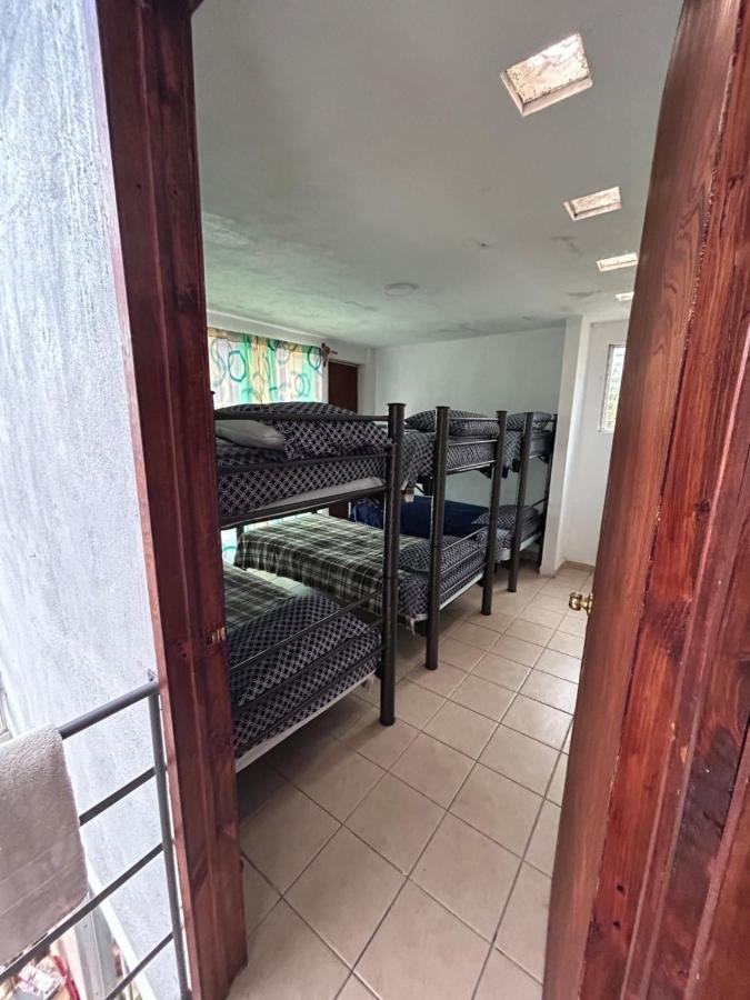 Casa Machtiani Otel Xicotepec de Juarez Dış mekan fotoğraf