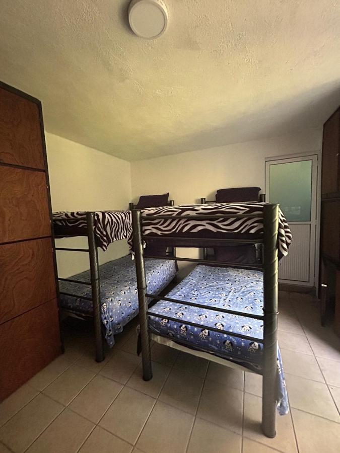 Casa Machtiani Otel Xicotepec de Juarez Dış mekan fotoğraf